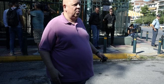 Μαυρίδης: Φτάσαμε να κρατούνται δημοσιογράφοι επειδή κάνουν τη δουλειά τους